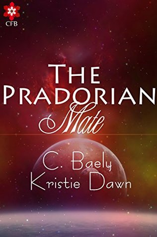 Pradorian Mate (Kindle Edition)