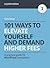 101 Ways to Elevate Yoursel...