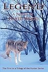 Legend (The Hunter Trilogy, #1) Legend (The Hunter Trilogy, #1)