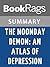 Summary & Study Guide The Noonday Demon: An Atlas of Depression by Andrew Solomon