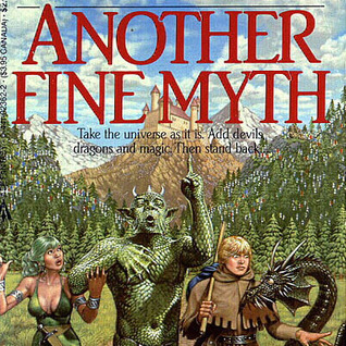 Another Fine Myth