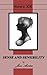 Sense and Sensibility