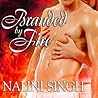 Branded by Fire by Nalini Singh Branded by Fire by Nalini Singh