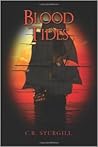 Blood Tides by C.R. Sturgill