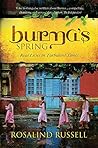 Burma’s Spring: Real lives in turbulent times