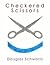 Checkered Scissors