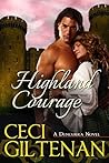 Highland Courage (Duncurra, #2) Highland Courage (Duncurra, #2)