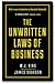 The Unwritten Laws of Business by W.J.  King