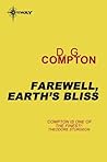 Book cover for Farewell, Earth's Bliss