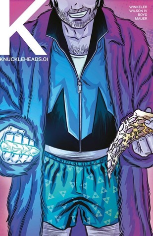 Knuckleheads #1