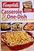 Campbell's Casserole & One-Dish Recipe Cards