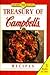 Treasury of Campbell's Recipes: 3 Books in 1 (Favorite All Time Recipes)