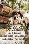 Lassoing A Bride by Livia J. Washburn