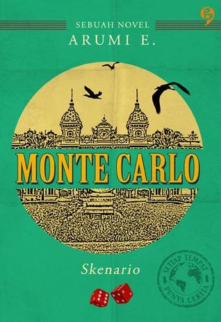 Monte Carlo: Skenario (Paperback)
