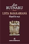 Lista basarabeană. Copil la ruși by Leo Butnaru Lista basarabeană. Copil la ruși by Leo Butnaru
