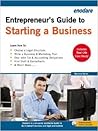 Entrepreneur’s Guide to Starting a Business by Enodare Entrepreneur’s Guide to Starting a Business by Enodare