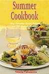 Summer Cookbook