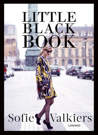 Little Black Book (Hardcover)