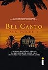 Book cover for Bel Canto (Portuguese Edition)
