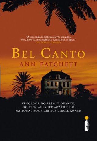 Bel Canto (Portuguese Edition)