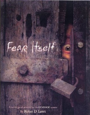Fear Itself (Paperback)