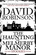 The Haunting of Melmerby Manor