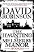 The Haunting of Melmerby Ma...