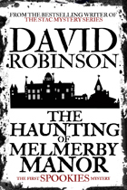 The Haunting of Melmerby Manor (Spookies #1)