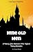 Disney's Nine Old Men by Fergus Mason Disney's Nine Old Men by Fergus Mason