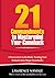 21 Commandments to Mastermi...