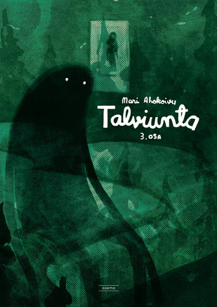 Talviunta : 3. osa