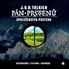 Společenstvo prstenu by J.R.R. Tolkien Společenstvo prstenu by J.R.R. Tolkien