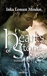 Hearts of Stone - Guardian Wings 01 by Inka Loreen Minden