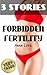 Forbidden Fertility (Taboo Bareback Three Story Bundle)