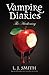 The Awakening (The Vampire Diaries, #1)