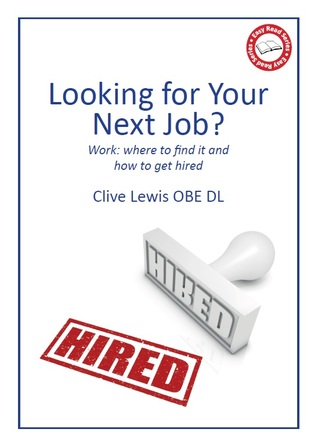 Looking for Your Next Job? Work: where to find it and how to get hired