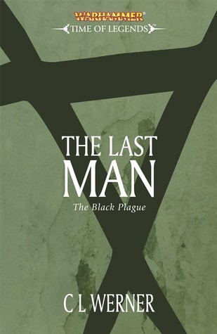 The Last Man (Kindle Edition)