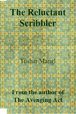 The Reluctant Scribbler