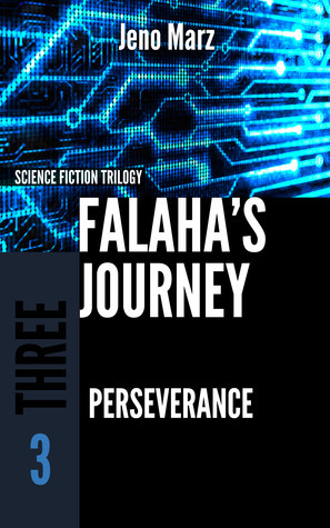 Perseverance (Falaha's Journey, #3)