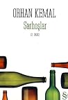 Sarhoşlar by Orhan Kemal