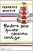 Perdona pero quiero casarme contigo (Spanish Edition)