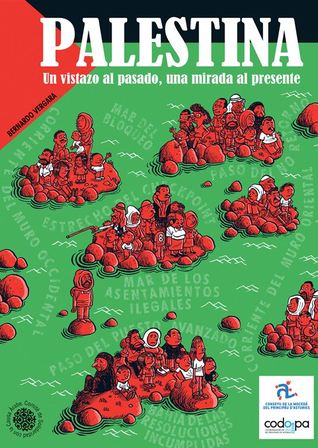 Palestina: un vistazo al pasado, una mirada al presente