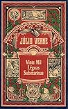 Vinte Mil Léguas ...