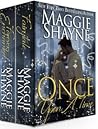 Once Upon a Time by Maggie Shayne