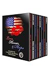 Love, Honor, & Hope - A Benefit for The United States War Vet... by Jennifer Theriot