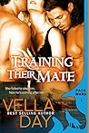 Training Their Mate (Pack Wars, #1) Training Their Mate (Pack Wars, #1)