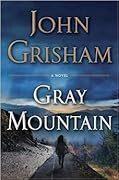 Gray Mountain