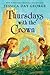 Thursdays with the Crown (Castle Glower, #3)