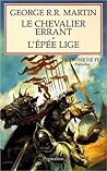 Le Chevalier Erra...