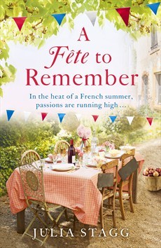 A Fête to Remember (Paperback)